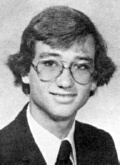 Kevin Beckwith: class of 1979, Norte Del Rio High School, Sacramento, CA.